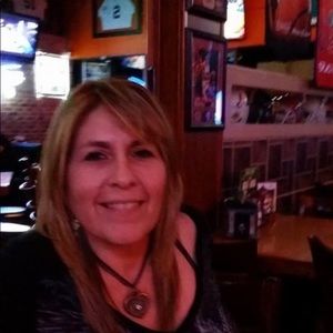 Meet your Posher, Graciela